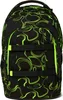 Satch Pack Green Supreme Schulrucksack Produktbild-Vorschau 1
