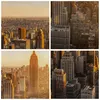 Bild auf Leinwand - Leinwandbild - Einteilig - New York Produktbild-Vorschau 8
