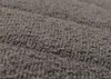 Fotel bujany HWC-K10, leżanka, drewno   tkanina/tkanina Podgląd zdjęcia produktu 2