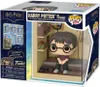 FUNKO POP!  Vinyl Figur Harry Potter Nooks HP in Cupboard Produktbild-Vorschau 2