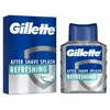 Gillette Arctic Ice After Shave Splash 100ml - Soins pour Voir les images du produit 5