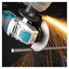 Makita E-00418 Disco da taglio 125x1,2 mm INOX 1 pezzo Anteprima dell’immagine prodotto 6