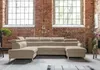 MIUFORM Sweet Harmony - Ecksofa mit Bettfunktion und Produktbild-Vorschau 2
