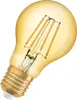Osram LED Filamento A60 Lampadina Vintage 1906 4W = 35W E27 Anteprima dell’immagine prodotto 8