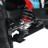 MJX HYPER GO 16208 1/16 bezkartáčový RC nákladiak Náhľad obrázku produktu 9
