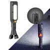 LED Werkstattlampe Taschenlampe Klemmleuchte Arbeitslampe Produktbild-Vorschau 2