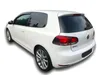J&J AUTOMOTIVE | Windabweiser Passend Für Volkswagen Golf 6 Produktbild-Vorschau 5