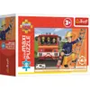 TREFL Puzzle Feuerwehrmann Sam: Auf dem Wasser 20 Teile Produktbild-Vorschau 4