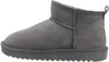 ARA Shoes Alaska Schuhe Damen grau 39 Produktbild-Vorschau 1