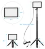 Andoer 2-częściowy zestaw oświetlenia wideo LED USB Podgląd zdjęcia produktu 3