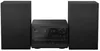 Panasonic SC-PM272, Heim-Audio-Mikrosystem, Schwarz, 1 Produktbild-Vorschau 1