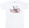 Disney - "Love Friends" T-Shirt für Herren BI40904 (4XL) Produktbild-Vorschau 1