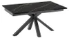 Tavolo allungabile Vetroceramica 1 160/240cm con top in Anteprima dell’immagine prodotto 1