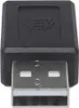 MANHATTAN USB 2.0 Typ C Adapter Typ C-Buchse auf A-Stecker Produktbild-Vorschau 4