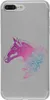 PhoneNatic Case kompatibel mit Apple iPhone 7 Plus / 8 Plus Produktbild-Vorschau 2