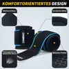 CAMBIVO Handgelenk Bandagen Krafttraining, 2 Stück Produktbild-Vorschau 2