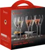 SPIEGELAU Special Glasses Champagne Sparkling Party - 160 Anteprima dell’immagine prodotto 3