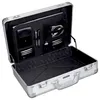 Attache-Laptopkoffer Venture silber matt Produktbild-Vorschau 7