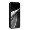 kwmobile Handyhülle für Apple iPhone 12 mini Hülle Holz - Produktbild-Vorschau 2