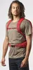 Salomon TRAILBLAZER 20 RED DAHLIA/HIGH RISK RED/ Produktbild-Vorschau 3