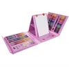 Kreativset Malset Farbpalette Buntstifte XXL-Malerei-Koffer Produktbild-Vorschau 6