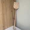 Redecker Tapette à mouche en cuir Voir les images du produit 2