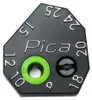 Marcatore per fori profondi Pica Dry Longlife Automatic Anteprima dell’immagine prodotto 2