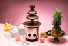 Camry | Chocolate Fountain | CR 4488 | Chocolate fountain | Podgląd zdjęcia produktu 8