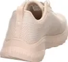 Sneakers Del Marchio Skechers Del Modello Bobs Squad Nudo Anteprima dell’immagine prodotto 18