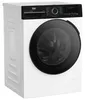 Beko BM3WFU31141R Waschmaschine StainExpert Hygiene+ Produktbild-Vorschau 2