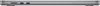 MacBook Air, 13 Zoll, 2024, Space Grau, M3, 8-Core CPU, Produktbild-Vorschau 10