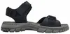 Josef Seibel Brendan 01 16801TE261100 (42/schwarz) Produktbild-Vorschau 12
