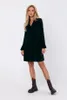 Made of Emotion Minikleid für Frauen Wonja M767 grün XL Produktbild-Vorschau 1