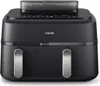 Philips NA551/00 3000 Series Heißluftfritteuse mit 2 Produktbild-Vorschau 1