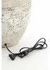 Light & Living Lampenfuss Ø29 H40 cm TOBA large antik grau Produktbild-Vorschau 11