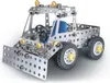 eitech - Kit de construction métallique C83 Starter Set Voir les images du produit 6