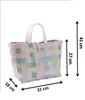 Kobolo Einkaufstasche Shopper CANDY aus PE mit Produktbild-Vorschau 2