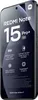 Redmi Note 15 Pro+ 5G 8GB + 256GB Black Smartphone Produktbild-Vorschau 4