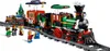 LEGO® Creator Świąteczny pociąg bożonarodzeniowy 10254 Podgląd zdjęcia produktu 15