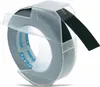 Taśma do wytłaczarek Dymo 3D tłoczona, 1 rolka, czarna, 9mm Podgląd zdjęcia produktu 7
