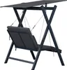 Blumfeldt Outdoor-Hollywoodschaukel Für 2 Personen, 160 kg Produktbild-Vorschau 4