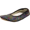 Beck Ballettschuhe Mädchen 31393338393335 Schwarz 27 EU Produktbild-Vorschau 15