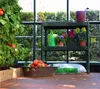 Rion Green Pflanztisch - 2 Etagen Produktbild-Vorschau 11