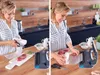 Leifheit Vakuumier-Gerät Vacu Power 300 Produktbild-Vorschau 4