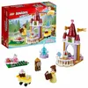 LEGO Juniors Belle's Story Time, Stavebnica, 4 rok / roky, Náhľad obrázku produktu 4