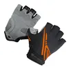Herren Fahrradhandschuhe L/XL fingerlos mit Gel-Polsterung, Produktbild-Vorschau 11