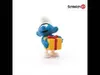 schleich The Smurfs 20816, 3 lat(a), Classic, Occassions, Podgląd zdjęcia produktu 2