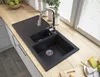 Granitan | Seifenspender SPENDER - 400 ml - Chrome - Produktbild-Vorschau 2