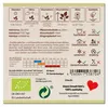 Samenliebe  Lein Samen | Roter Lein - samenfestes  Saatgut Produktbild-Vorschau 2