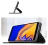 A smartphone in a protective case, shown in two different orientations. Produktbild-Vorschau